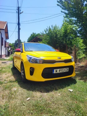 Kia Rio, снимка 1