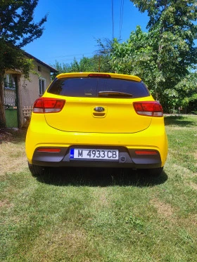 Kia Rio, снимка 6