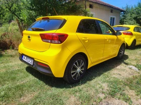 Kia Rio, снимка 5