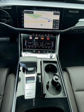 Audi A8 3.0 TDI-!!!102040KM, снимка 15