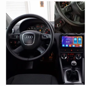 Audi A3  NAVI | Mobile.bg    15