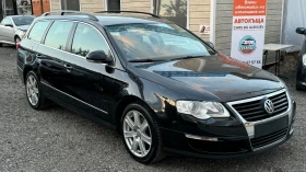     VW Passat 2.0 FSI   