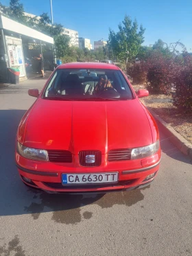 Seat Leon, снимка 2