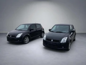 Suzuki Swift 1.3 KLIMA | Mobile.bg � ����� ������ 9
