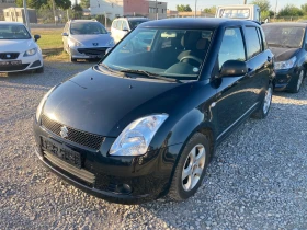 Suzuki Swift 1.3 KLIMA, снимка 3