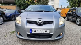 Toyota Auris 2.0 D4D.126 . 6 . | Mobile.bg    2