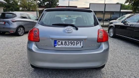 Toyota Auris 2.0 D4D.126 кс. 6 ск., снимка 6