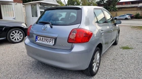 Toyota Auris 2.0 D4D.126 кс. 6 ск., снимка 5