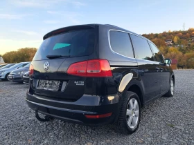 VW Sharan 2.0 klimatronik  - [7] 