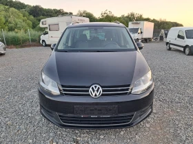 VW Sharan 2.0 klimatronik 