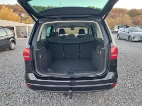 VW Sharan 2.0 klimatronik  - [10] 