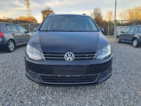 VW Sharan 2.0 klimatronik  - [4] 