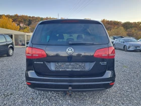 VW Sharan 2.0 klimatronik  - [9] 