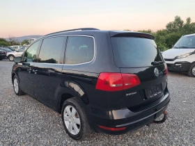 VW Sharan 2.0 klimatronik , снимка 8