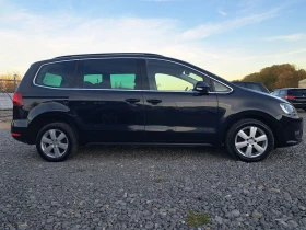 VW Sharan 2.0 klimatronik  - [5] 