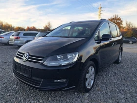 VW Sharan 2.0 klimatronik  - [3] 