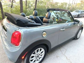 Mini Cooper s cabrio Convertible | Mobile.bg    8