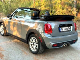 Mini Cooper s cabrio Convertible | Mobile.bg    7