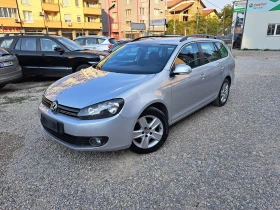 VW Golf 1.6TDi 105ks, снимка 1