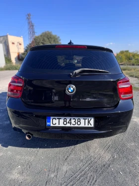 BMW 116 116d SPORT, снимка 4