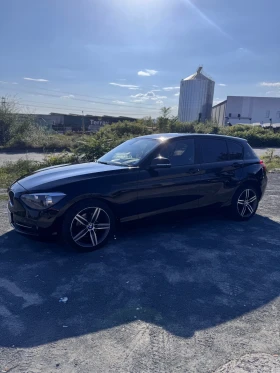 BMW 116 116d SPORT, снимка 2