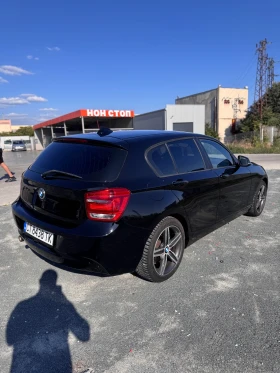 BMW 116 116d SPORT, снимка 5