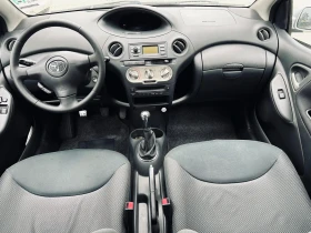 Toyota Yaris 1.3i, снимка 10