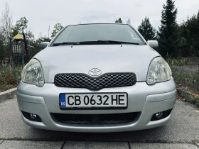 Toyota Yaris 1.3i, снимка 2