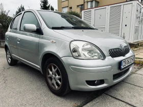 Toyota Yaris 1.3i, снимка 1