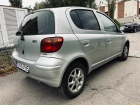 Toyota Yaris 1.3i, снимка 4