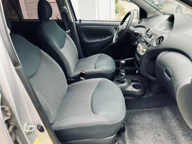 Toyota Yaris 1.3i, снимка 13