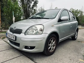 Toyota Yaris 1.3i, снимка 3