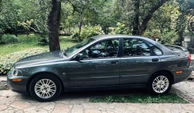 Volvo S40, снимка 3