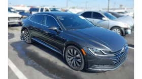 VW Arteon 2.0T, снимка 3