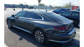 VW Arteon 2.0T | Mobile.bg    4