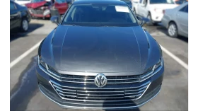 VW Arteon 2.0T | Mobile.bg    2