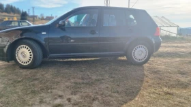 VW Golf 1.6i 16v, снимка 3