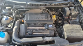 VW Golf 1.6i 16v, снимка 5