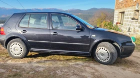 VW Golf 1.6i 16v, снимка 4