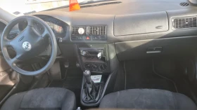 VW Golf 1.6i 16v, снимка 6