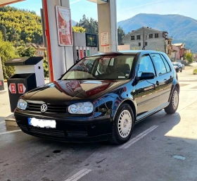 VW Golf 1.6i 16v, снимка 1