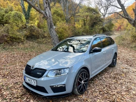 Skoda Octavia 2.0tdi VRS Nardo TOP! | Mobile.bg    3