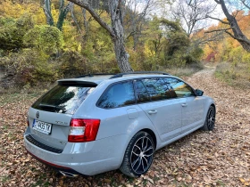 Skoda Octavia 2.0tdi VRS Nardo TOP! | Mobile.bg    5