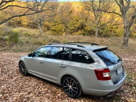 Skoda Octavia 2.0tdi VRS Nardo TOP! | Mobile.bg    4