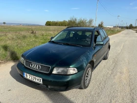 Audi A4 1.9 klima, снимка 1