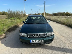 Audi A4 1.9 klima, снимка 2