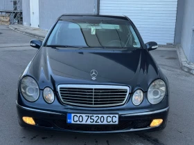 Mercedes-Benz E 220 CDI АВТОМАТИК!, снимка 5