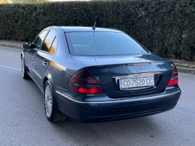 Mercedes-Benz E 220 CDI АВТОМАТИК!, снимка 2