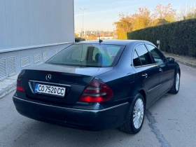 Mercedes-Benz E 220 CDI АВТОМАТИК!, снимка 4