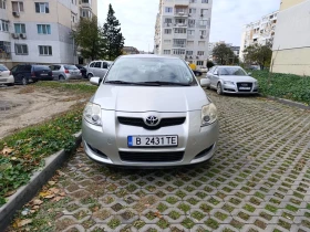 Toyota Auris 1.6 VVTI, снимка 1